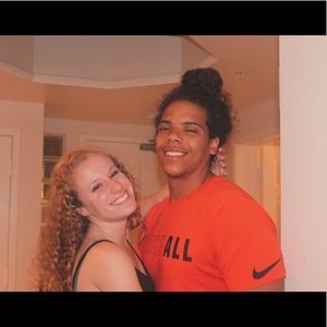 Meet your Posher, Natasha